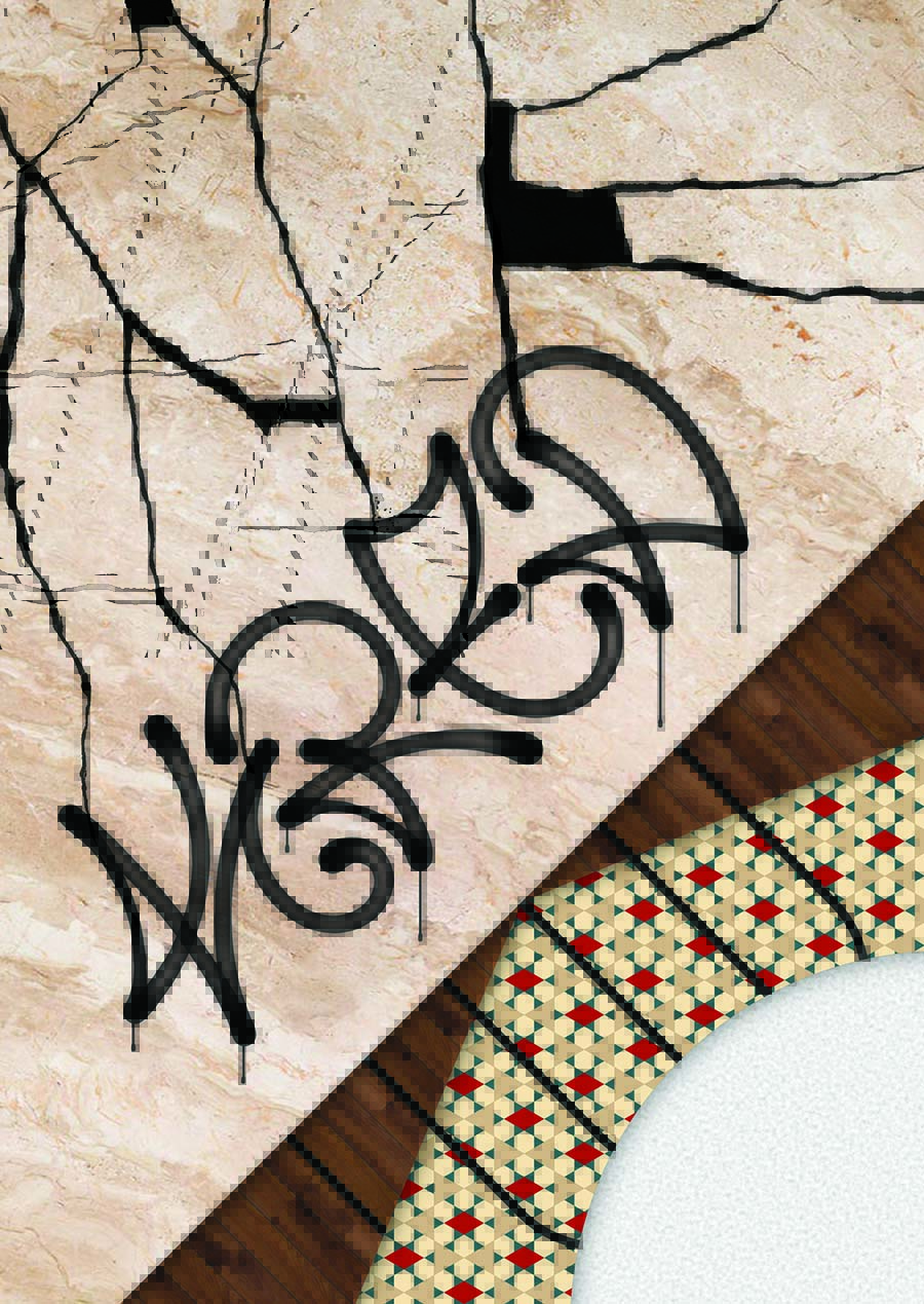KRED Cover