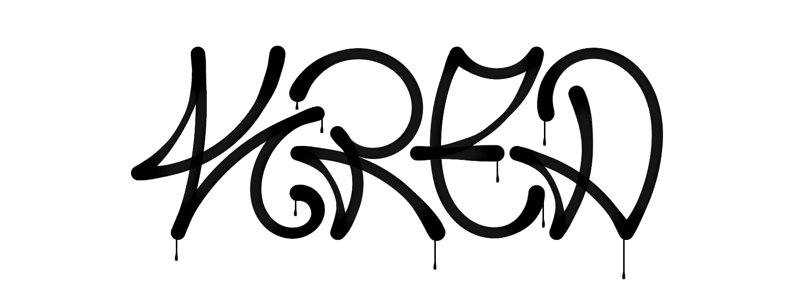 KRED Logo